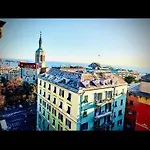 Affittacamere La Casa Sui Tetti 3*
