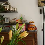 Affittacamere La Casa Sui Tetti Genova