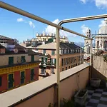 La Casa Sui Tetti Affittacamere