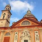 La Casa Sui Tetti Affittacamere 3*