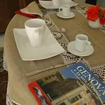 Affittacamere La Casa Sui Tetti