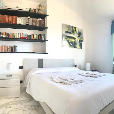 게스트하우스 La Casa Sui Tetti 3*