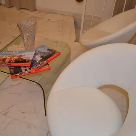 La Casa Sui Tetti 3*