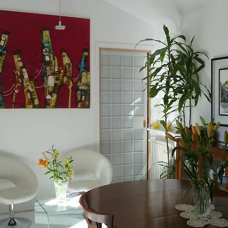 La Casa Sui Tetti 4*