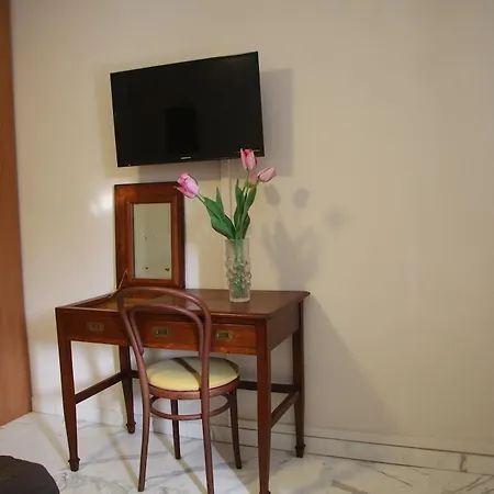 La Casa Sui Tetti 招待所 热那亚