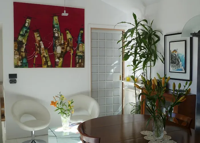 La Casa Sui Tetti 3*