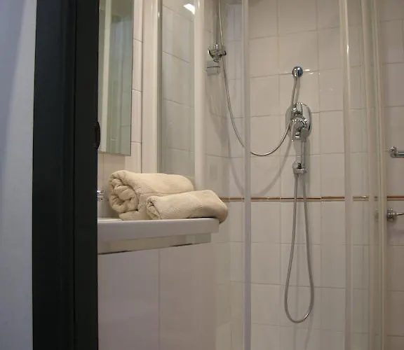 La Casa Sui Tetti Konukevi Cenova