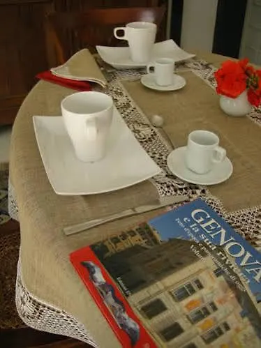 Konukevi La Casa Sui Tetti