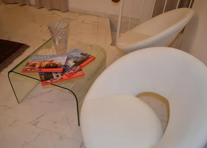 La Casa Sui Tetti 3*