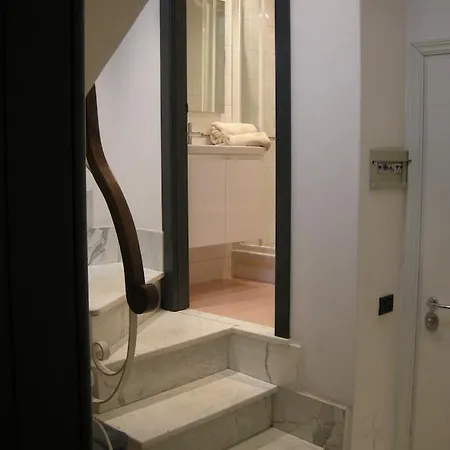 Maison d'hôtes La Casa Sui Tetti