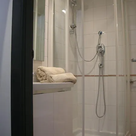 La Casa Sui Tetti Gasthof Genua